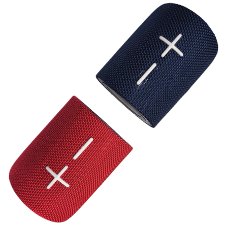 Parlante Bluetooth Magnetico Estero